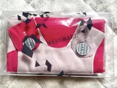 《新品未使用》MARL MARLエプロン