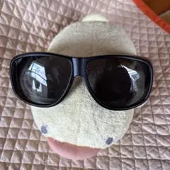 ソーラーシールドサングラスLX