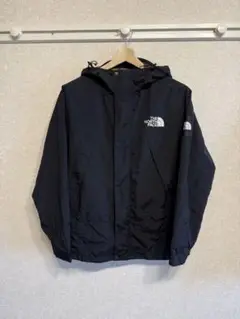 THE NORTH FACE マウンテンパーカー　ブラック