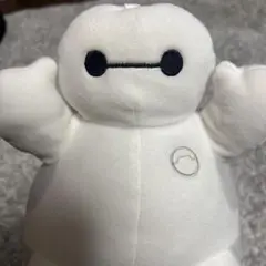 ベイマックス ぬいぐるみ USJグッツ