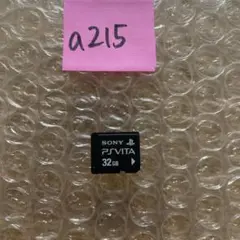 a215 pch2000 PSVITA32GB