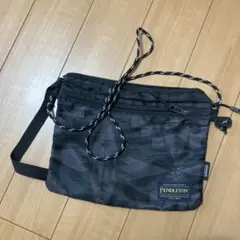 ペンドルトン　Pendleton バッグ　ストリート　アウトドア　アメカジ