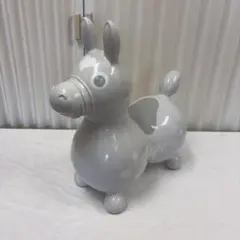 除菌清掃済　☆綺麗☆　ロディ　RODY　乗用玩具　人気のホワイト