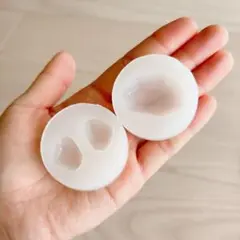 【まとめ売り】シリコンモールド２種セット