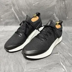 試着のみ allbirds オールバーズ ツリーグライダー ブラック 厚底