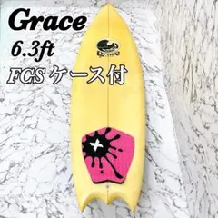サーフボード グレース　GRACE SURF　ショートボード Grace ショートボード 5'5