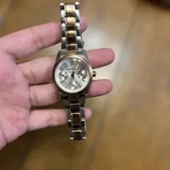 レディース時計　mila schon