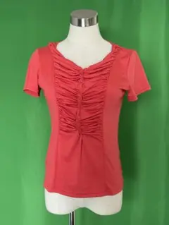 T686 社交ダンス　トップス【 MLLE 】