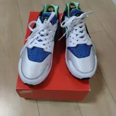 NIKE　エアハラチ　29 　ダンク　フォースワン　ジョーダン　廃番初期カラー
