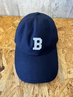 BEAMS ビームス　キャップ