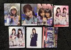 乃木坂46 ビルディバイド 山下美月SRセット