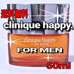 ☆人気❗早い者勝ち❗☆クリニーク ハッピー フォーメン 100ml