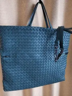 とても綺麗 ボッテガヴェネタ トートバッグ ビジネスバッグ