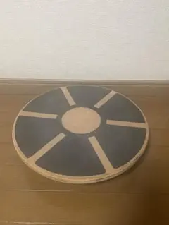バランスボード 滑り止め付き