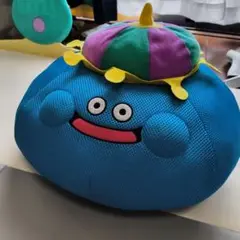 キングスライム　メッシュぬいぐるみ