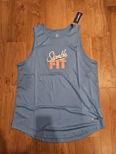slamble タンクトップ　XL サイズ