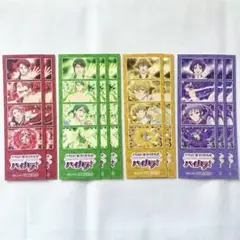 美男高校地球防衛部ハイカラ！ 特典 フォトカード メディコス