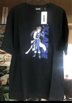 X-LARGE (エクストララージ) 夜叉姫　Tシャツ