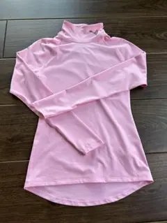 PUMA ピンク 長袖