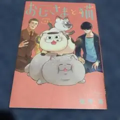 おじさまと猫 13巻