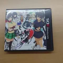 閃乱カグラ -少女達の真影-