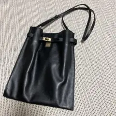 orsetto ショルダーバック