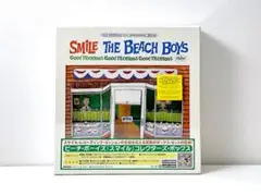 ビーチ・ボーイズ「スマイル・セッションズ」5CD/2LP/2X7\"　初回限定盤 81jJC1Wl02L._UF1000,1000_QL80_.jpg