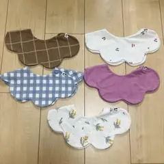 【美品】コニー スタイ 5枚セット