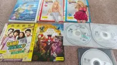 ディズニー dvd