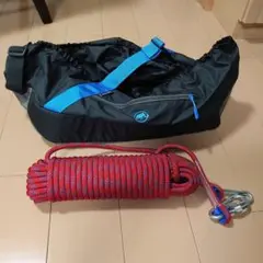MAMMUT ザイルバッグ