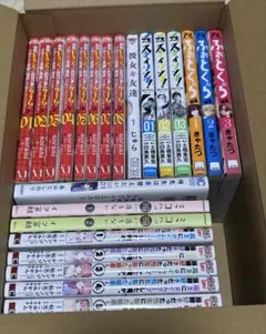 漫画 色々 まとめ売り ③ 進撃のえろ子 ふぉとくら 高2に ミコさんは 他
