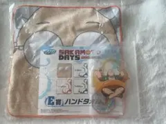 sakamoto days セガラッキーくじ 坂本太郎