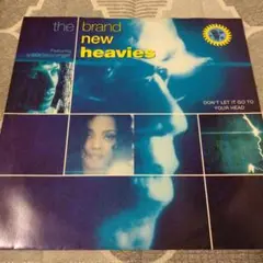 The Brand New Heavies - Don't Let It Go