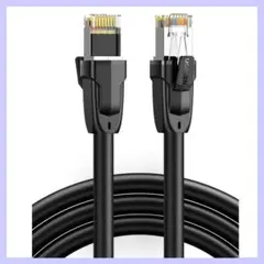 UGREEN CAT8 カテゴリー8 LANケーブル 最大25Gbps 2000
