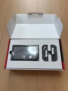 Switch 付属品全部揃ってます