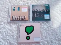 Hey! Say! JUMP ウラオモテ DEAR MY LOVER 未開封