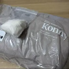Konny Winter Cover ケープ　防寒　抱っこ紐　抱っこ紐ケープ