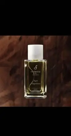 FUEGUIA フエギア アグアマグノリアーナ30ml 新品 FUEGUIA1833 / Agua Magnolianaの口コミ（by ask3009さん