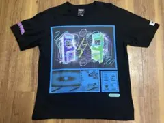 ずっと真夜中でいいのに テクノプアTシャツ Lサイズ ずとまよ