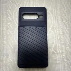Google Pixel 7Pro ケース カバー　ブルー