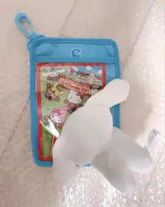 シナモロール シナモン ブロマイドケース サンリオ sanrio