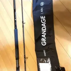 アピア　GRANDAGE XD 106ps ll SEPTEMBER SESSIONS | FISHING / SURFING / LIFESTYLE | OnlineStore