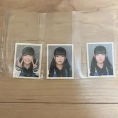 ニアジョイ 山田杏佳 IDステッカー まとめ売り