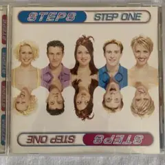 ステップス/STEP ONE