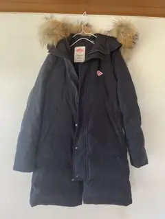 DANTON ダントン ダウン34 ビショップ ビームス ユナイテッドアローズ