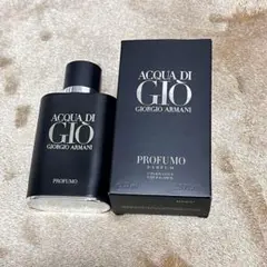 2025年最新】acqua di gio profumoの人気アイテム - メルカリ
