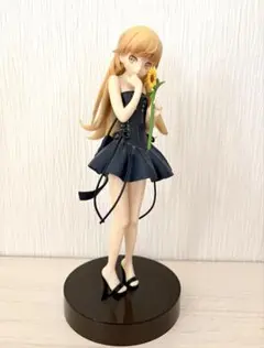物語シリーズ 忍野忍 フィギュア プライズ