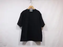 REVERBERATE 【未使用品]NOT RINGER TEE クロ✖️チャ