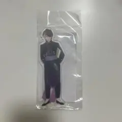 ワイテルズ スマイル 花龍列車 アクリルスタンド