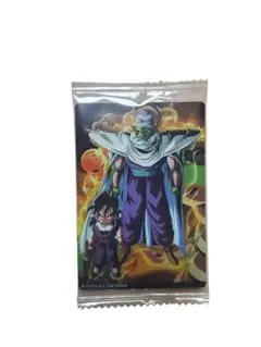 ドラゴンボール イタジャガ vol.7 PPカード ピッコロ & 孫悟飯